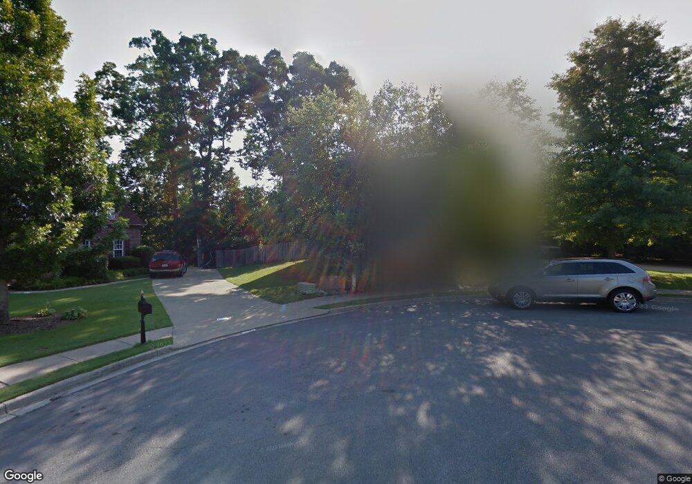 3275 Goldmist Dr, Buford, GA 30519 - photo 1