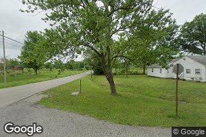 508 W Oak St, Weir, KS 66781