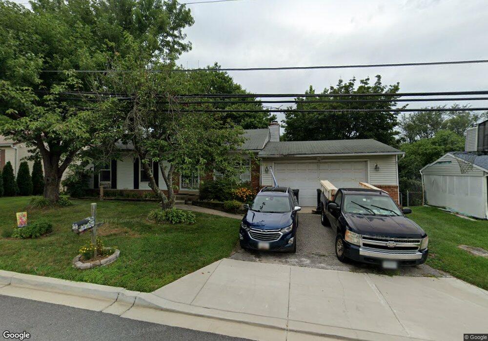 6504 Sandy Spring Rd, Laurel, MD 20707 - photo 1