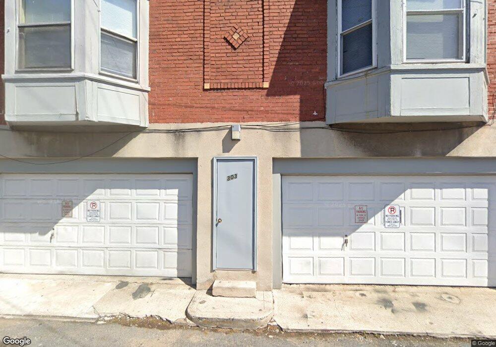 303 Locust St unit R, Reading, PA 19604 - photo 1