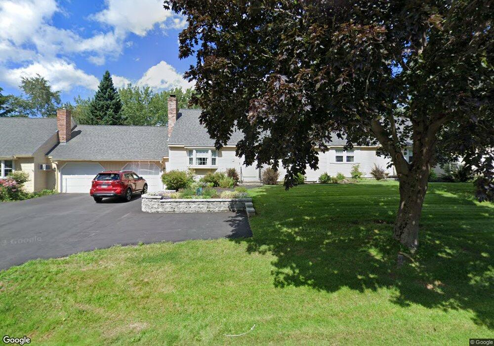 63 Flintlock Village unit 3, Wells, ME 04090 - photo 1