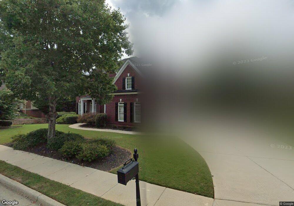 1082 Pathview Ct unit 2, Dacula, GA 30019 - photo 1