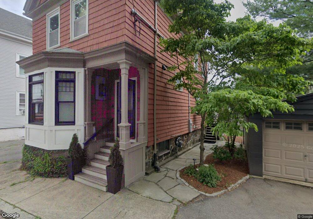 3 Milk St, Salem, MA 01970 - photo 1