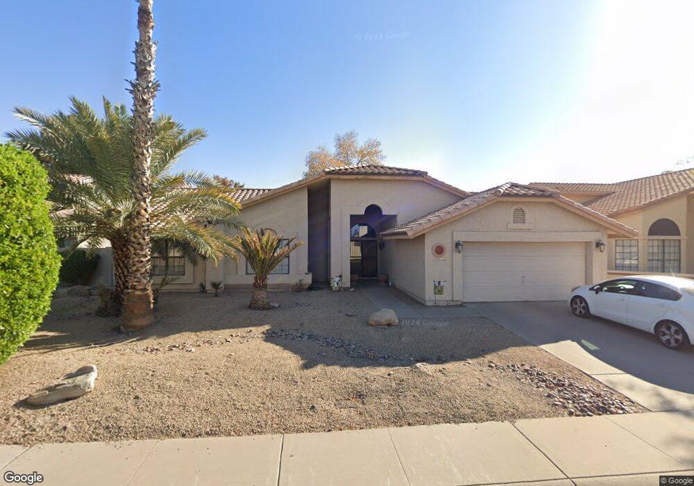 9573 S Palm Dr, Tempe, AZ 85284 - photo 1