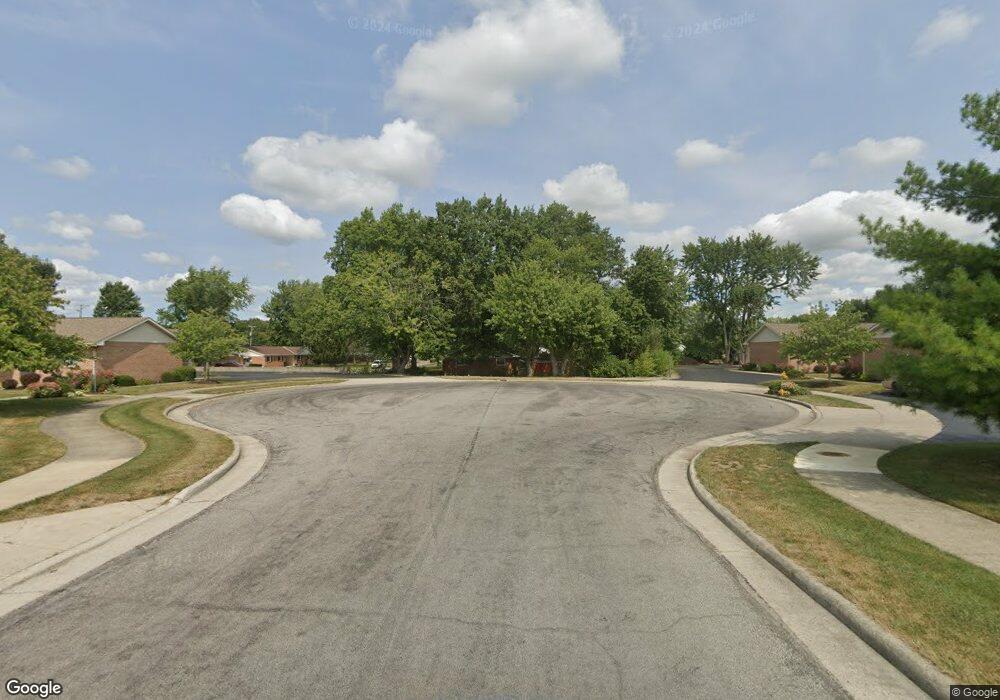 00 Golden Ln, Lima, OH 45807 - photo 1