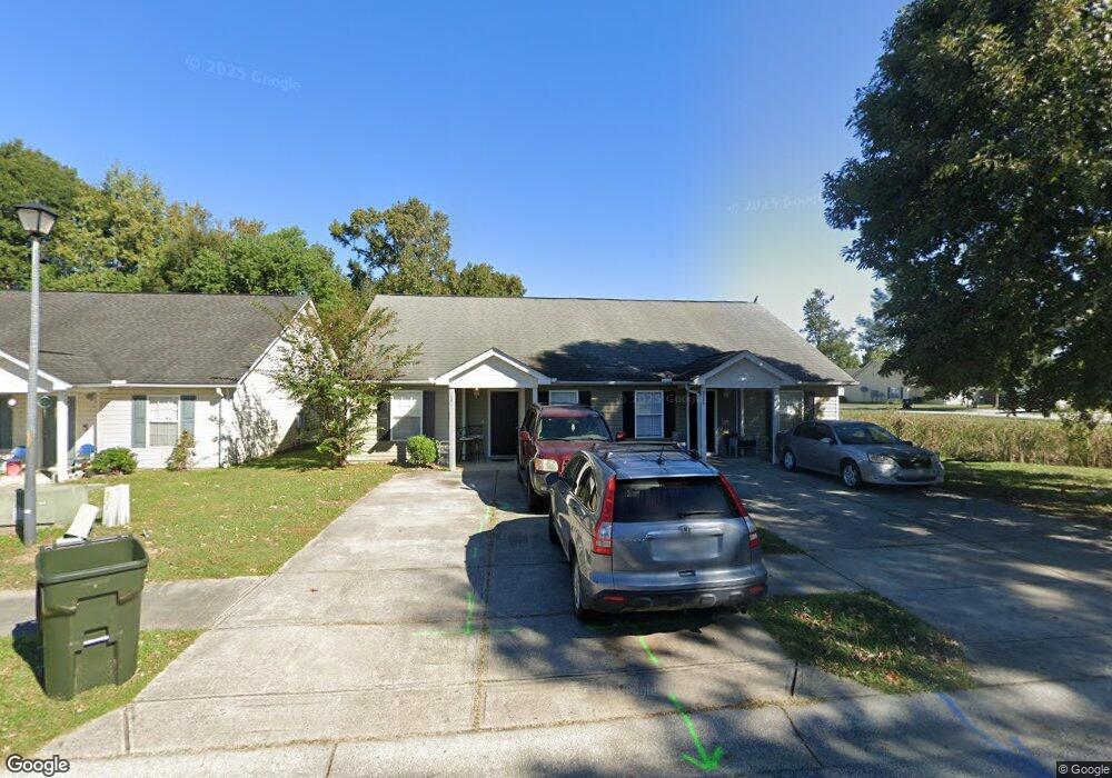 308 Julia Carolina Ave unit B, Moncks Corner, SC 29461 - photo 1