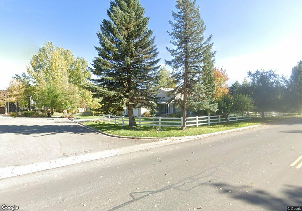 420 N 50 E, Midway, UT 84049 - photo 1