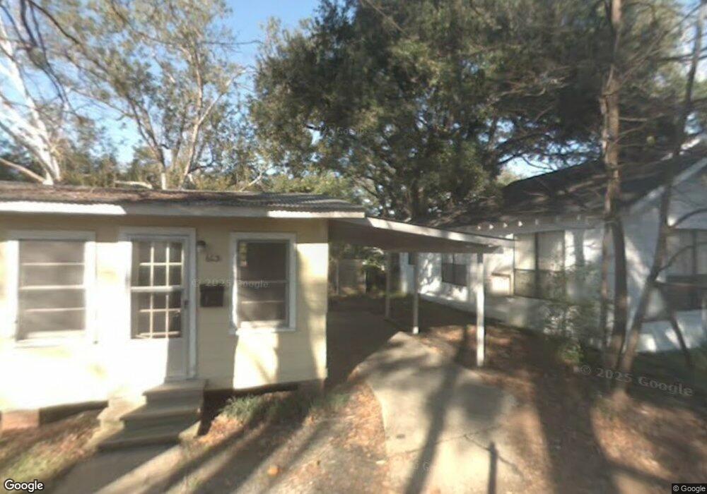 605 Rich St, Lake Charles, LA 70601 - photo 1