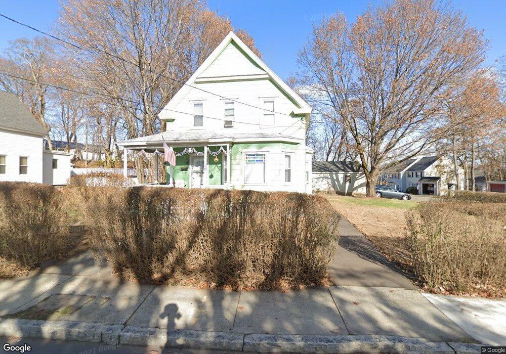 18 South St, Lawrence, MA 01843 - photo 1