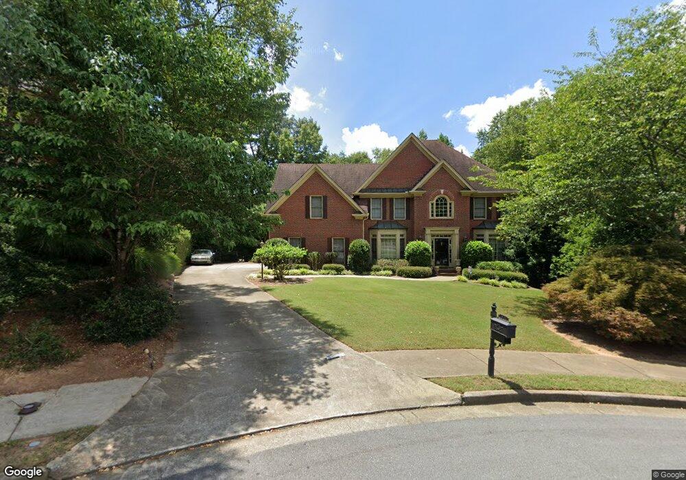 2920 Leeds Garden Ln unit 2, Alpharetta, GA 30022 - photo 1
