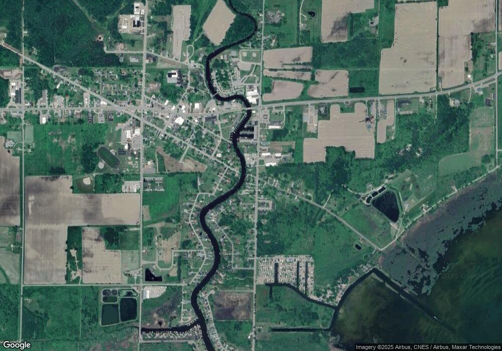 48022 E Michigan Avenue Dock 48, Au Gres, MI 48703 - photo 1