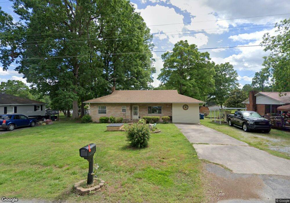 6513 Bronze Rd, Jamestown, NC 27282 - photo 1