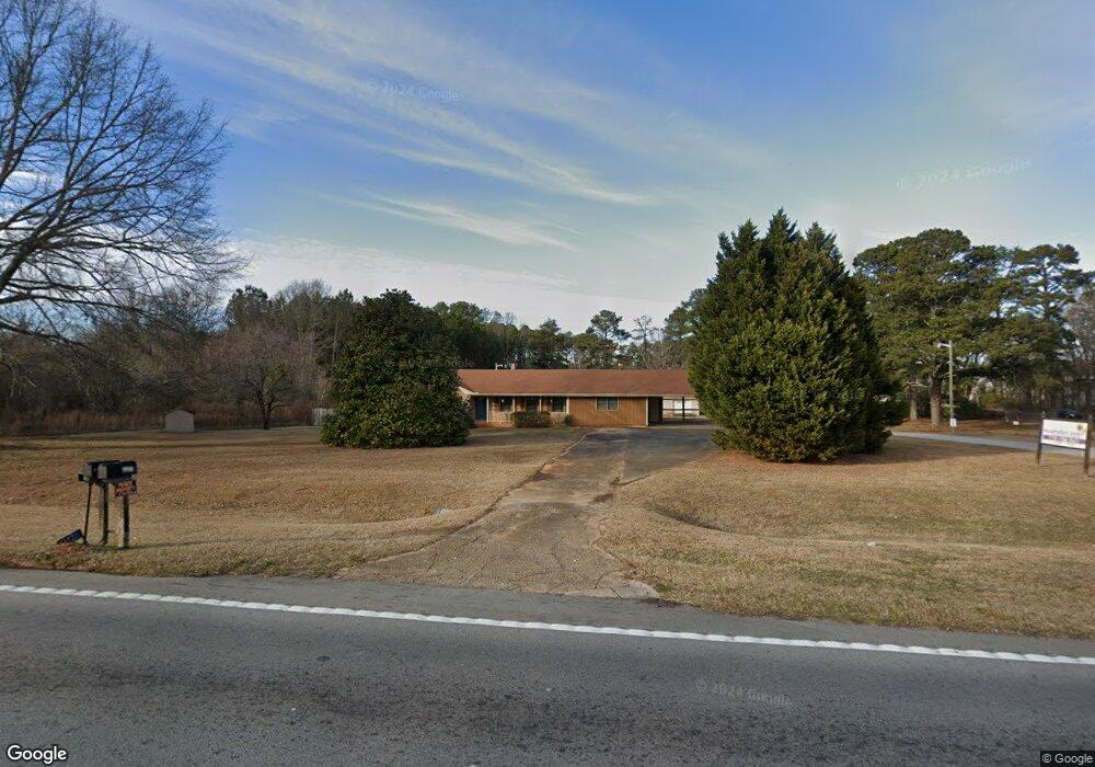 12720 Brown Bridge Rd, Covington, GA 30016 - photo 1