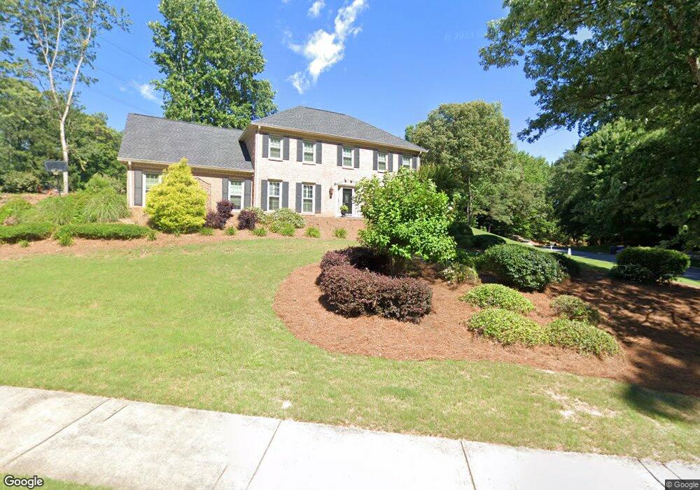 4399 Karls Gate Dr unit 2, Marietta, GA 30068 - photo 1