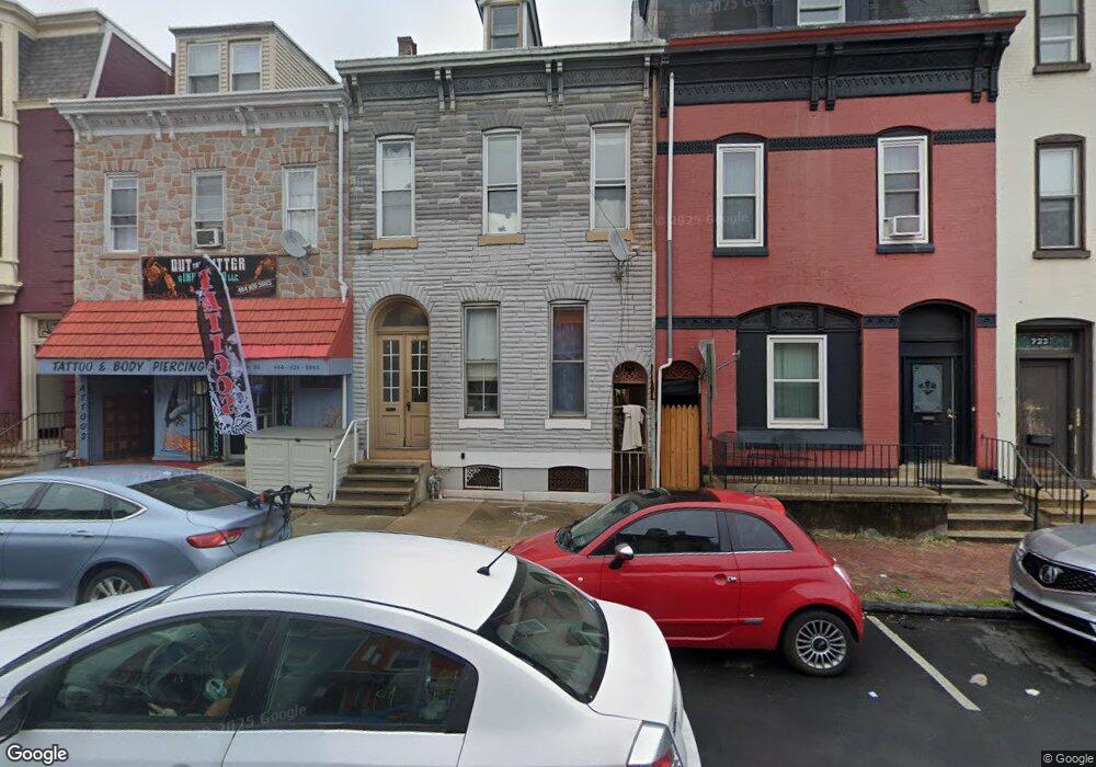 737 N 9th St, Reading, PA 19604 - photo 1