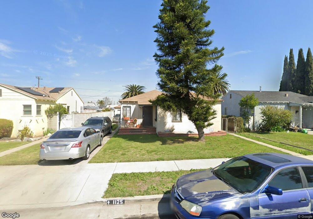 1125 E 150th St, Compton, CA 90220 - photo 1