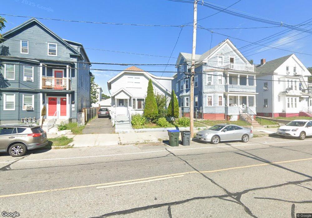 137 Reservoir Ave, Providence, RI 02907 - photo 1