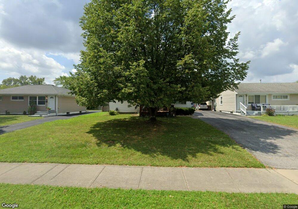 899 Demorest Rd, Columbus, OH 43204 - photo 1