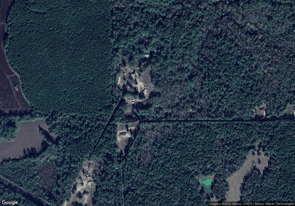 1066 James Community Rd, McComb, MS 39648 - photo 1