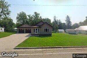 307 N Washington St, George, IA 51237