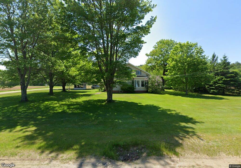 191 Maple Ln, Livermore, ME 04253 - photo 1