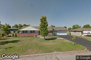325 8th St SW, Wadena, MN 56482