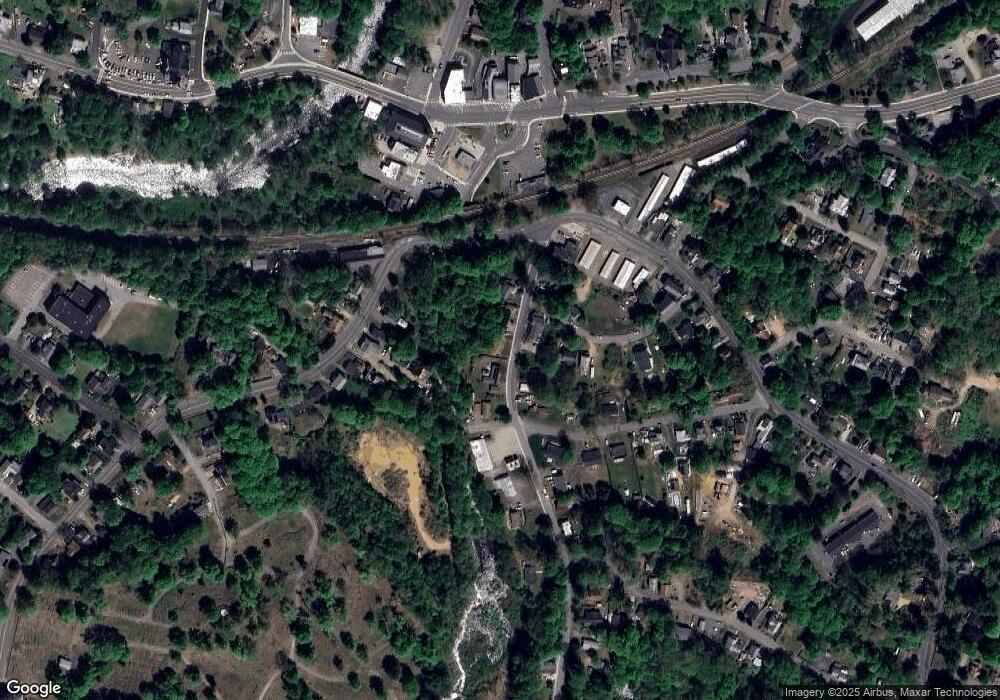 34 Comins Pond Rd, Warren, MA 01083 - photo 1