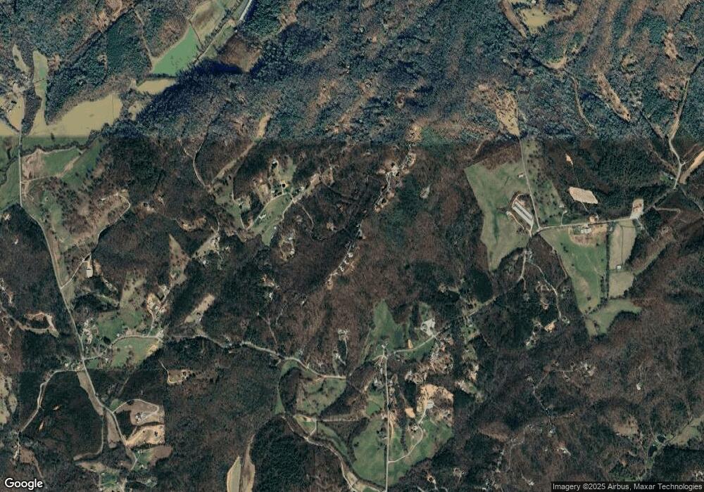 E Tower Rd, Mineral Bluff, GA 30559 - photo 1