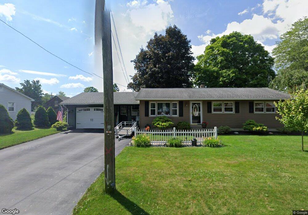 13 James Ave, Turners Falls, MA 01376 - photo 1