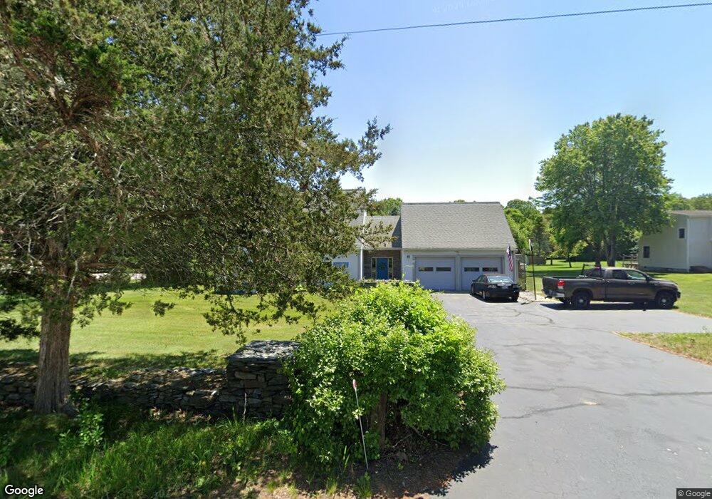 73 Potter Hill Rd, Westerly, RI 02891 - photo 1