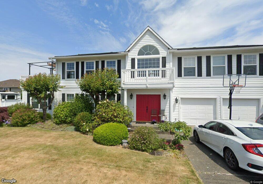737 Puget Ln, Edmonds, WA 98020 - photo 1