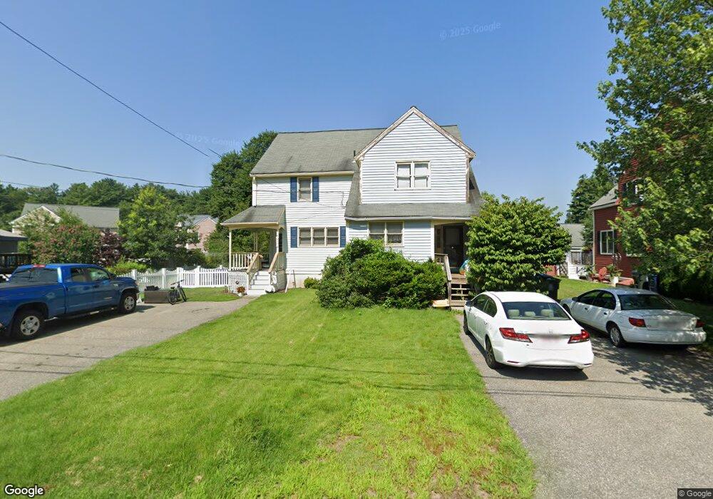 802 Pouliot Place, Wilmington, MA 01887 - photo 1