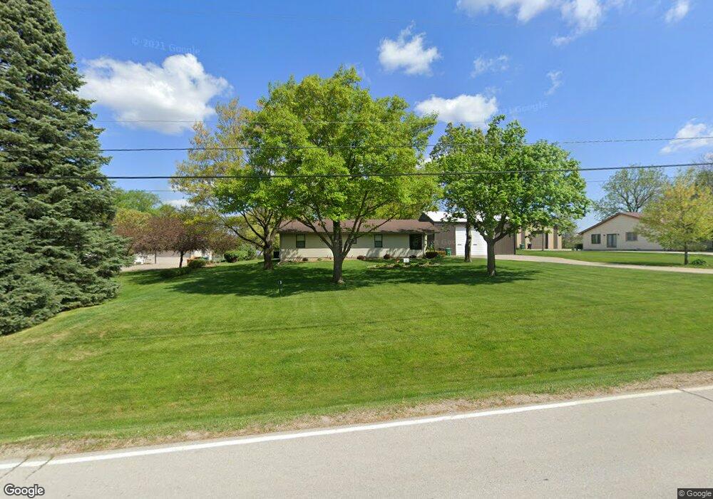 8266 SE 26th Ave, Runnells, IA 50237 - photo 1