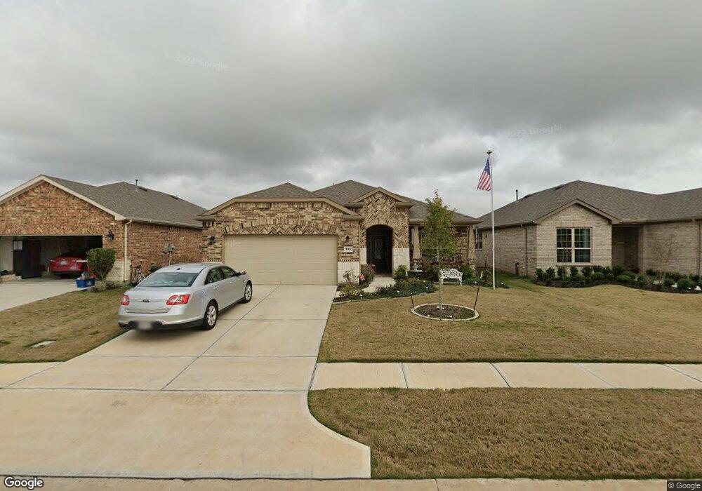 522 Emory Peak Dr, Richmond, TX 77469 - photo 1