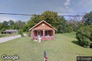 1614 Lennox Ave, Lima, OH 45804
