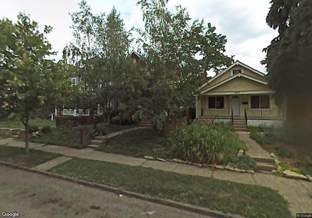 378 E Morrill Ave, Columbus, OH 43207 - photo 1