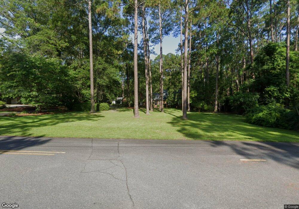 1711 Tanglewood Dr, Douglas, GA 31533 - photo 1