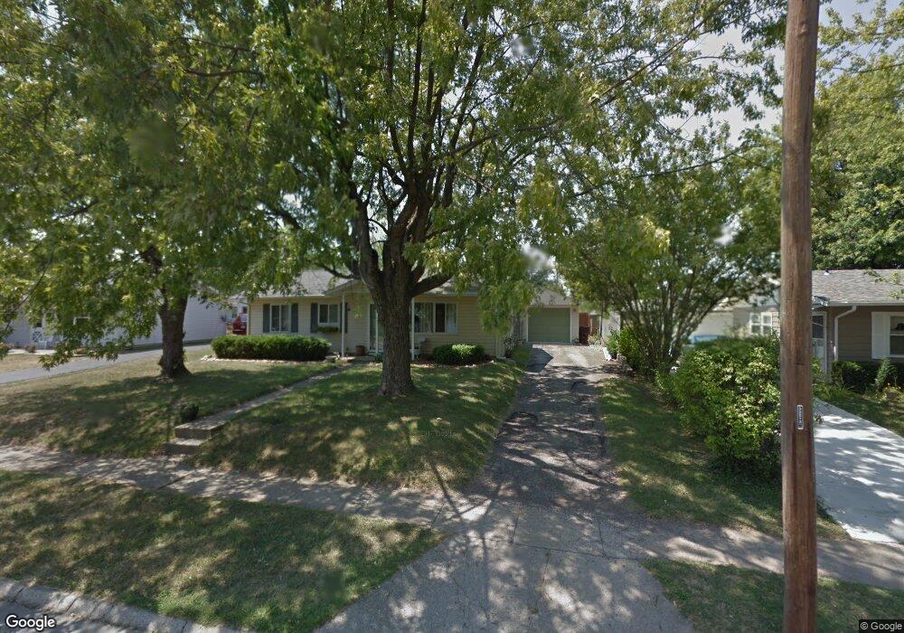 1203 Frost Circle Dr, Xenia, OH 45385 - photo 1