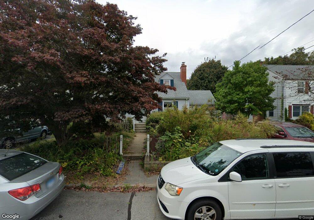 49 Dart St, New London, CT 06320 - photo 1