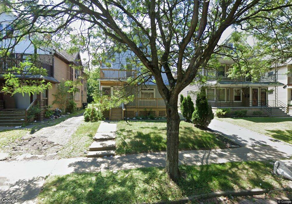 13214 Crennell Ave, Cleveland, OH 44105 - photo 1