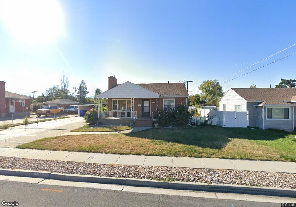 7434 Pine St, Midvale, UT 84047 - photo 1