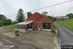 10990 State Route 821, Lower Salem, OH 45745