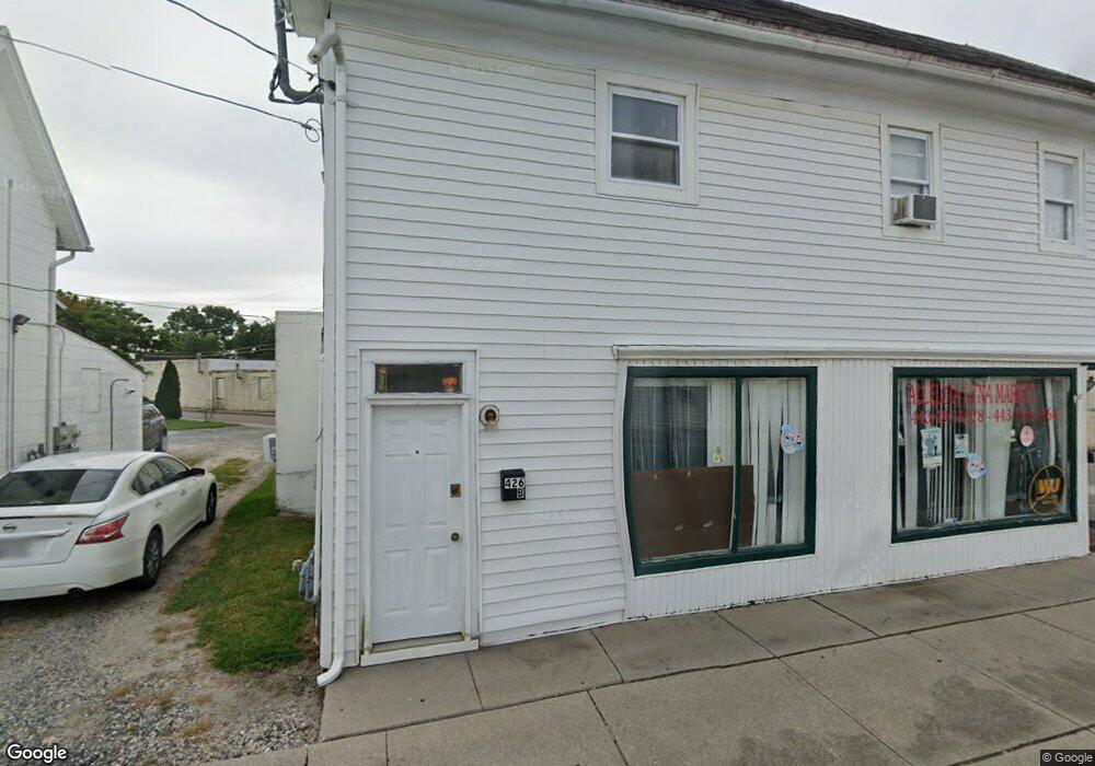 426 E Church St, Salisbury, MD 21804 - photo 1