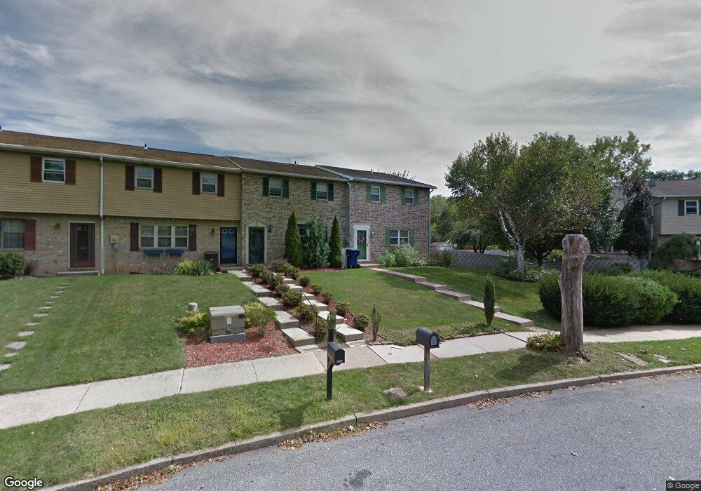 2018 W Columbia St, Allentown, PA 18104 - photo 1