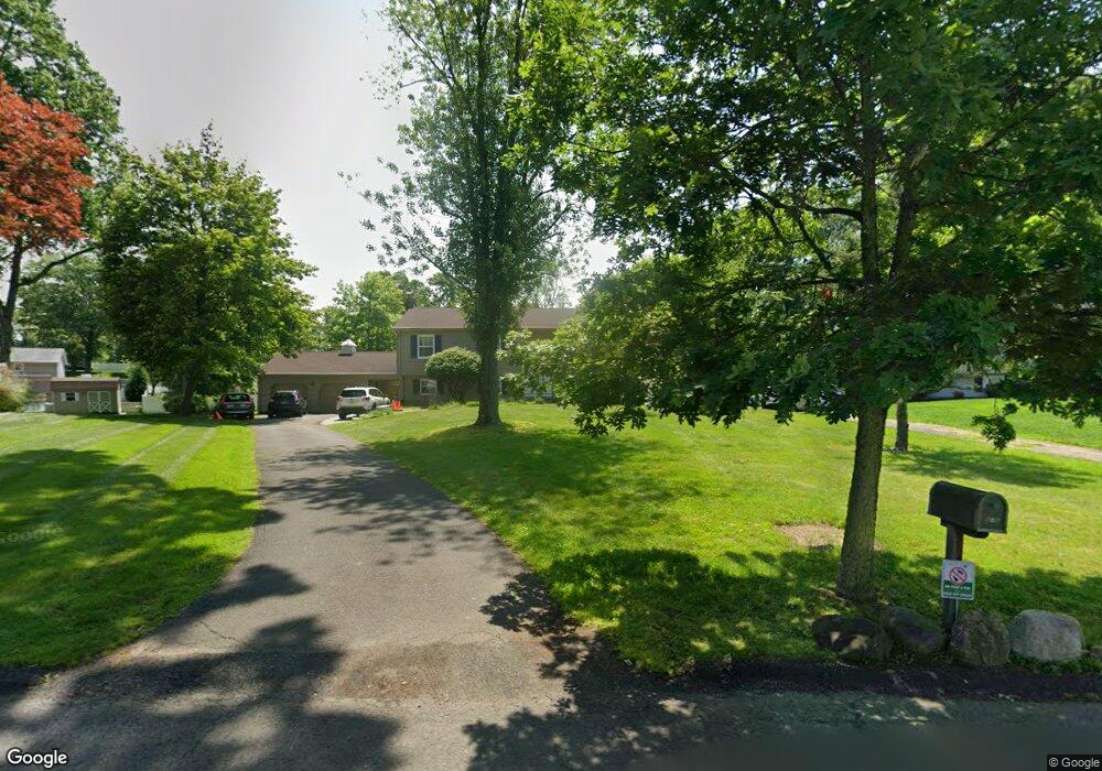 578 Babbling Brook Ln, Valley Cottage, NY 10989 - photo 1