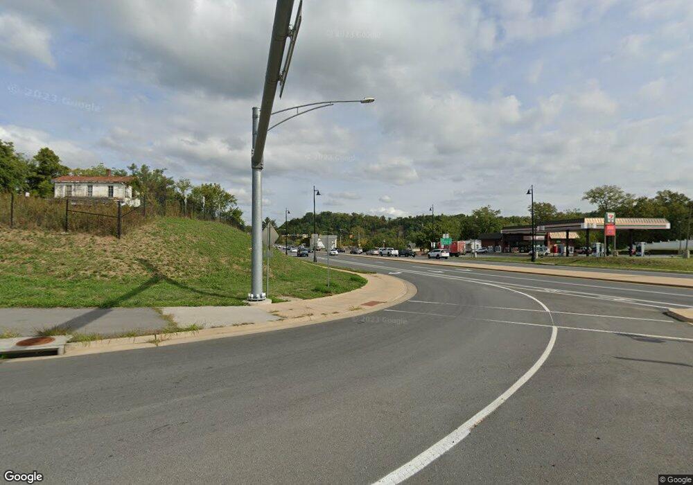 2 W Strasburg Rd, Front Royal, VA 22630 - photo 1