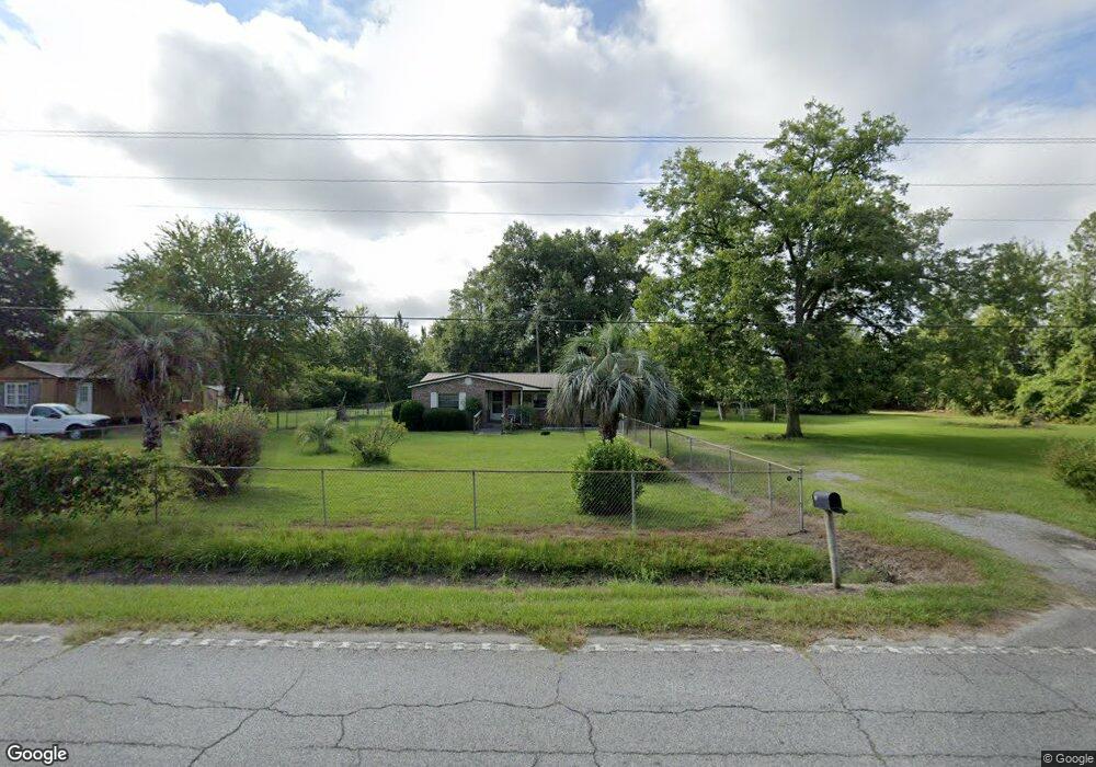 3431 Minnesota Ave, Waycross, GA 31503 - photo 1