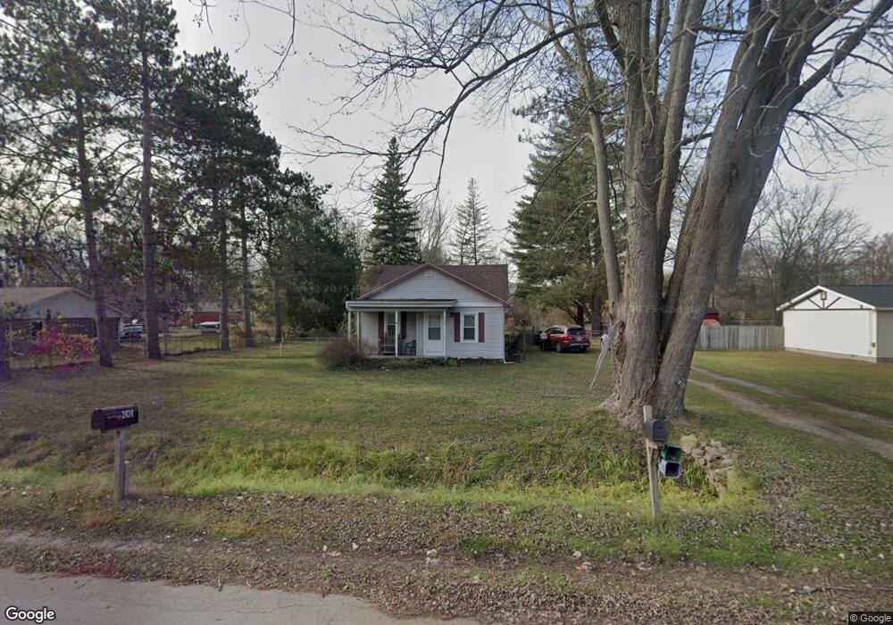 2435 Hopps Rd, Port Huron, MI 48060 - photo 1