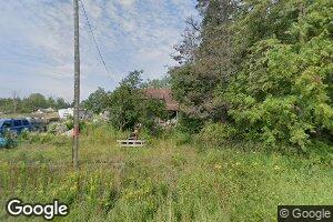 3041 N Weirgor Rd, Radisson, WI 54867