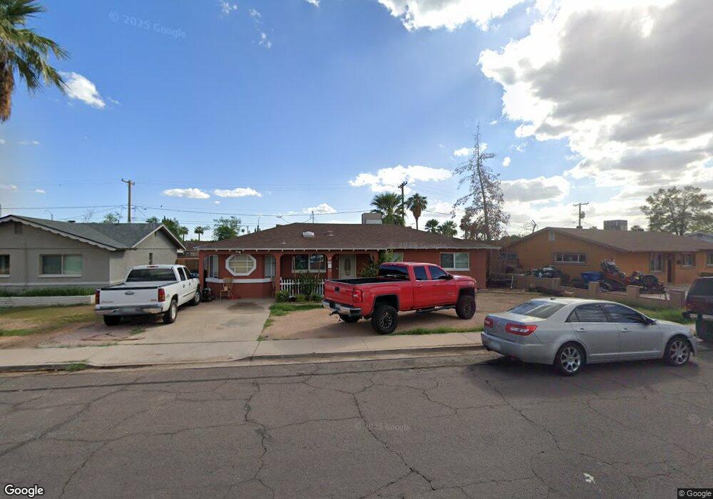 319 E 8th Dr, Mesa, AZ 85210 - photo 1